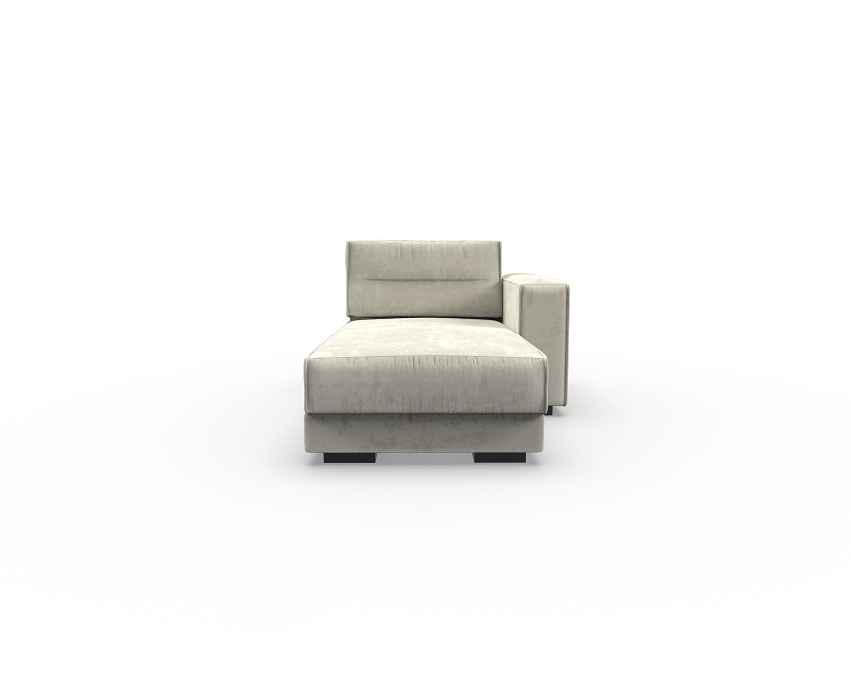 Bigboy Sofa Right Chaise